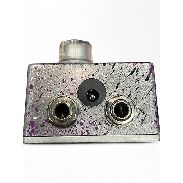 Used Non-human Audio Water Bear Effect Pedal