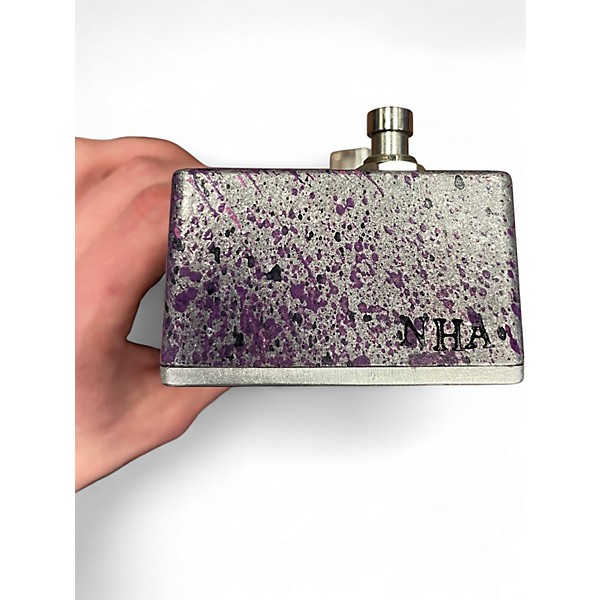 Used Non-human Audio Water Bear Effect Pedal