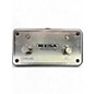Used MESA/Boogie 2 Button Footswitch Pedal thumbnail