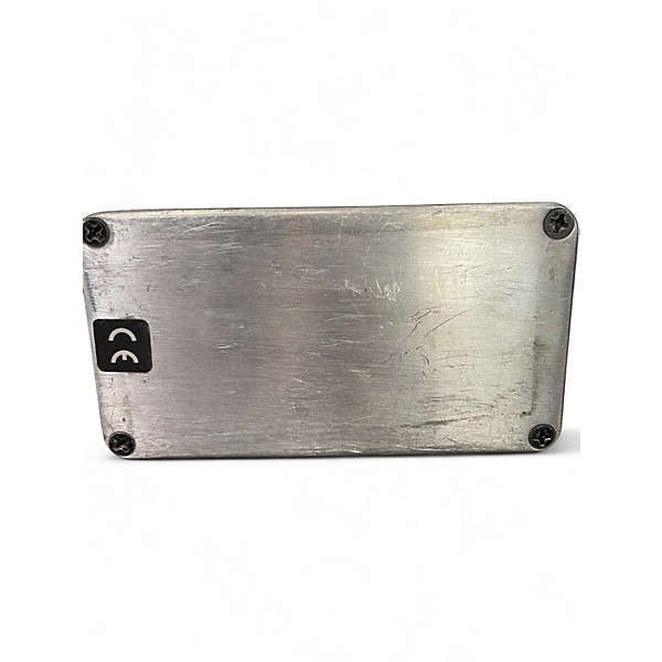 Used MESA/Boogie 2 Button Footswitch Pedal