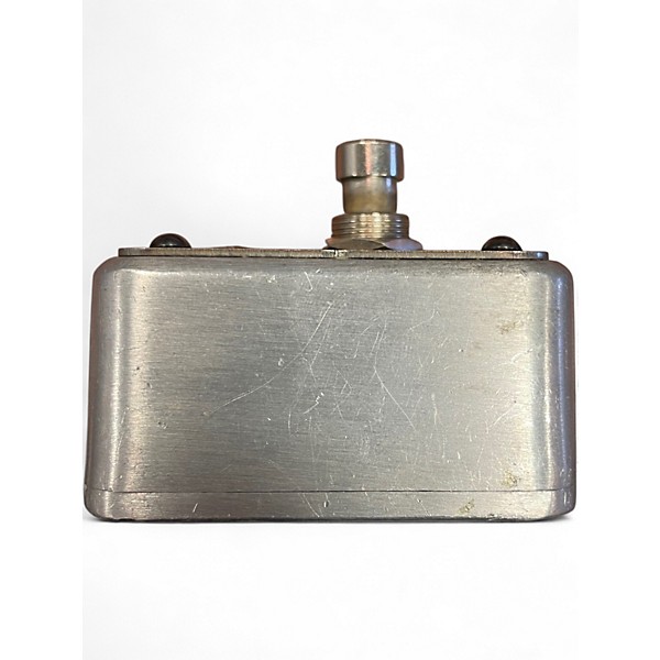 Used MESA/Boogie 2 Button Footswitch Pedal