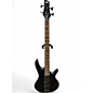 Used Ibanez GSR200 Brown Electric Bass Guitar thumbnail