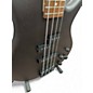 Used Ibanez GSR200 Brown Electric Bass Guitar