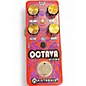 Used Pigtronix OCTAVA MICRO Effect Pedal thumbnail