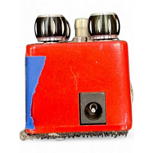 Used Pigtronix OCTAVA MICRO Effect Pedal