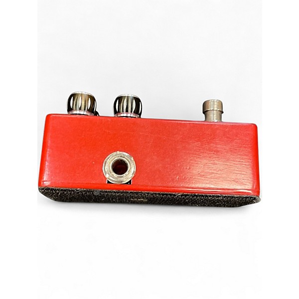 Used Pigtronix OCTAVA MICRO Effect Pedal