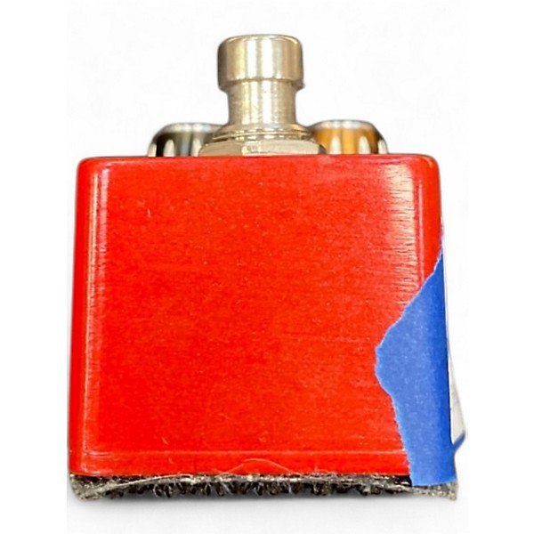 Used Pigtronix OCTAVA MICRO Effect Pedal