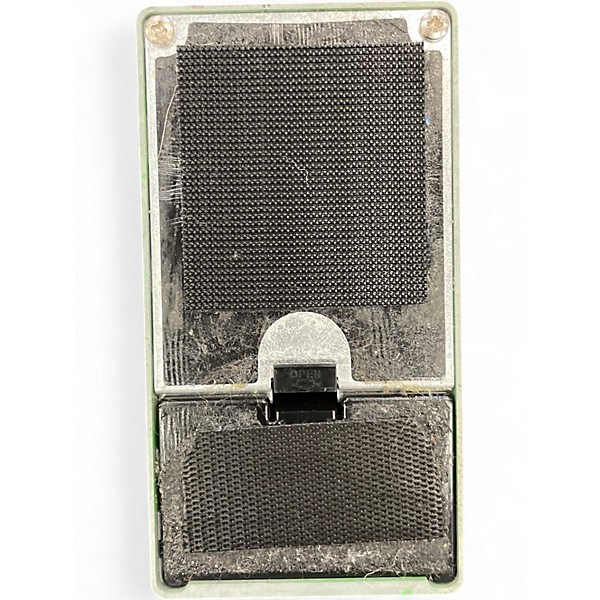 Used Ibanez TS9 Tube Screamer Distortion Effect Pedal