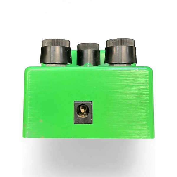 Used Ibanez TS9 Tube Screamer Distortion Effect Pedal