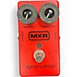 Used MXR M102 Dyna Comp Effect Pedal thumbnail