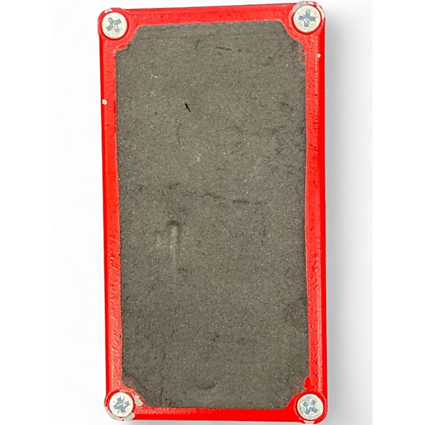 Used MXR M102 Dyna Comp Effect Pedal