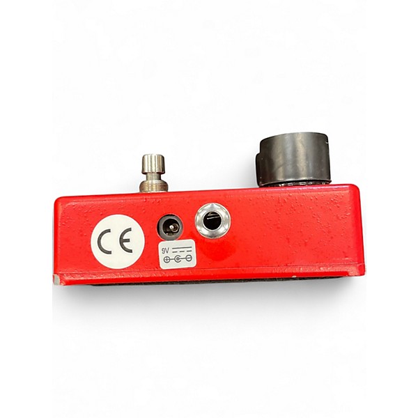 Used MXR M102 Dyna Comp Effect Pedal