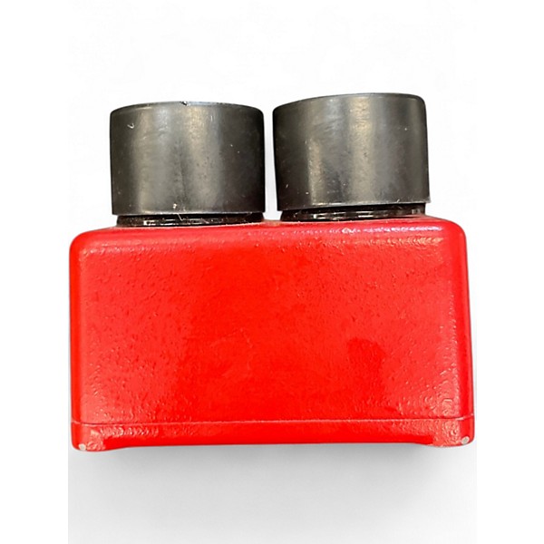 Used MXR M102 Dyna Comp Effect Pedal