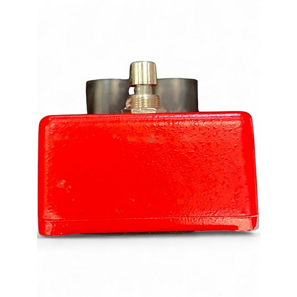 Used MXR M102 Dyna Comp Effect Pedal