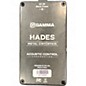 Used GAMMA HADES Effect Pedal
