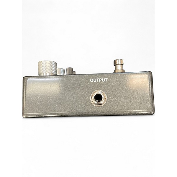 Used GAMMA HADES Effect Pedal