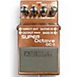Used BOSS OC3 Super Octave Effect Pedal thumbnail