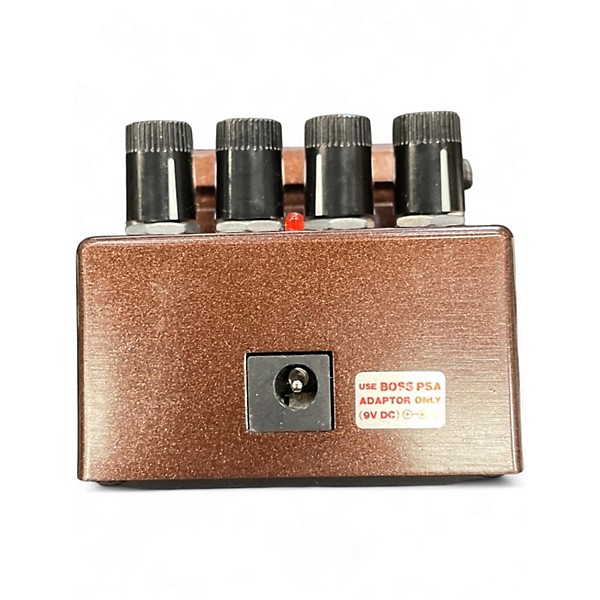Used BOSS OC3 Super Octave Effect Pedal