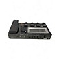 Used BOSS GR55 Effect Processor