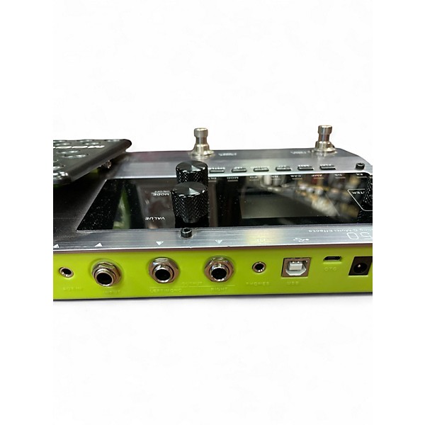 Used Mooer GE150 Effect Processor
