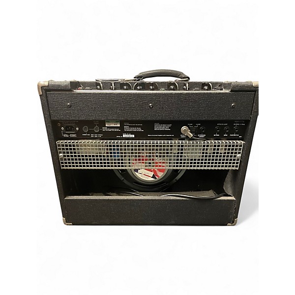 Used Laney VC30  Tube Guitar Combo Amp