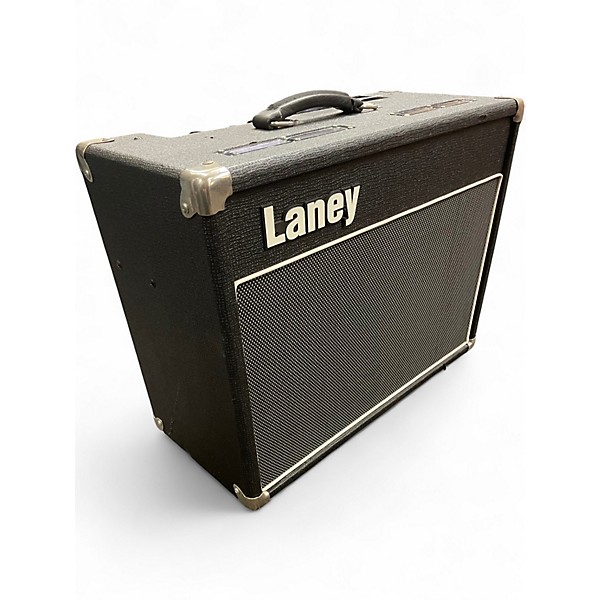 Used Laney VC30  Tube Guitar Combo Amp