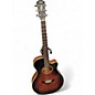 Used Yamaha APX-4a Tobacco Burst Acoustic Guitar thumbnail
