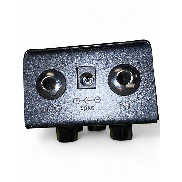 Used Victory The Kraken Effect Pedal