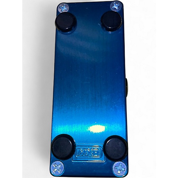 Used MXR Timmy Effect Pedal