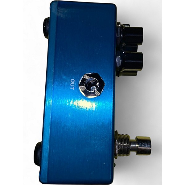 Used MXR Timmy Effect Pedal