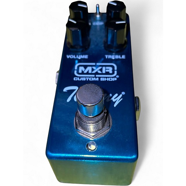 Used MXR Timmy Effect Pedal