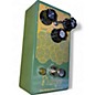 Used EarthQuaker Devices Plume Effect Pedal