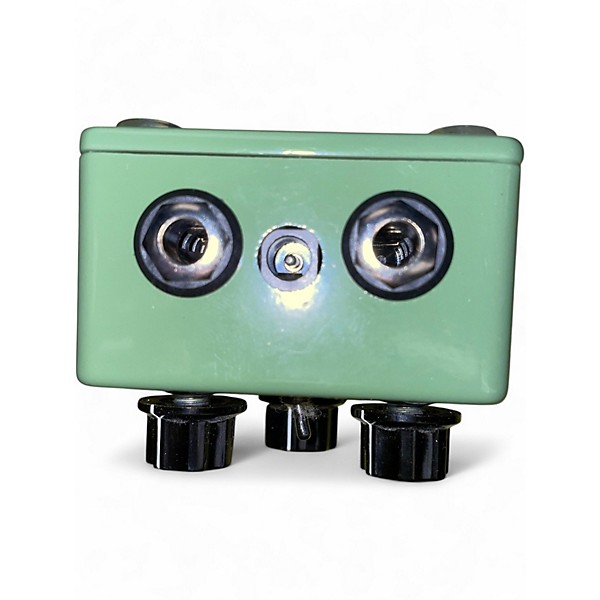 Used EarthQuaker Devices Plume Effect Pedal