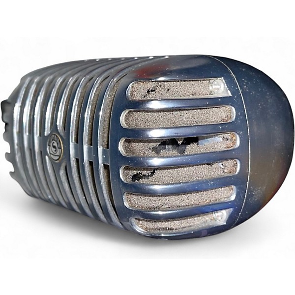 Used Shure 55SW Dynamic Microphone