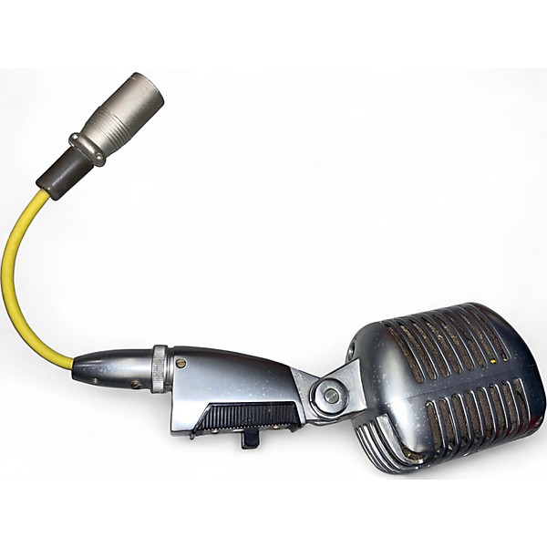 Used Shure 55SW Dynamic Microphone