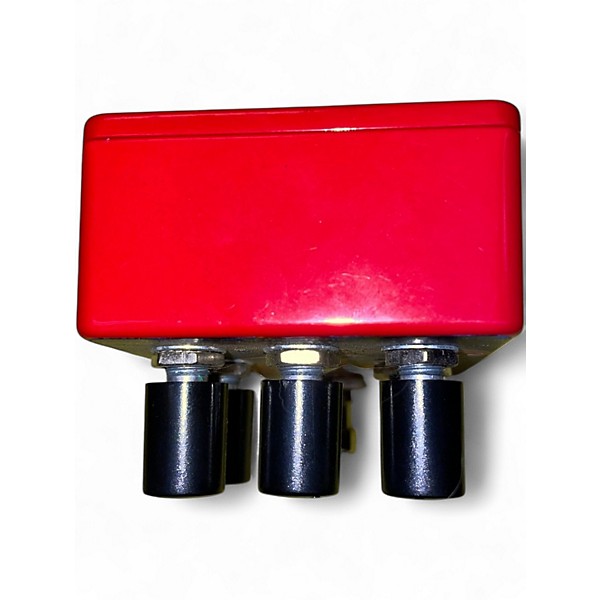 Used Catalinbread Many Worlds Effect Pedal