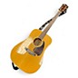 Used Ibanez V300 Natural Acoustic Guitar