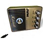 Used Marshall jvm distortion pedal Effect Pedal