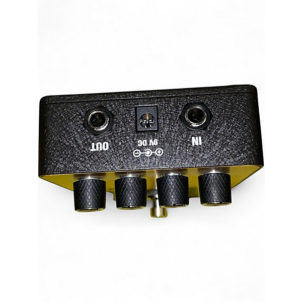 Used Marshall jvm distortion pedal Effect Pedal