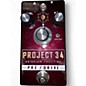 Used Cusak Project 34 Effect Pedal Package thumbnail
