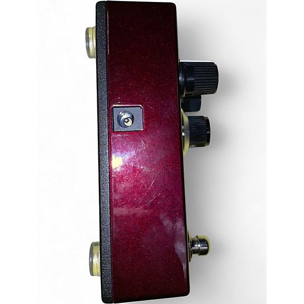 Used Cusak Project 34 Effect Pedal Package