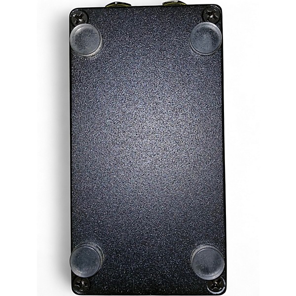 Used Cusak Project 34 Effect Pedal Package