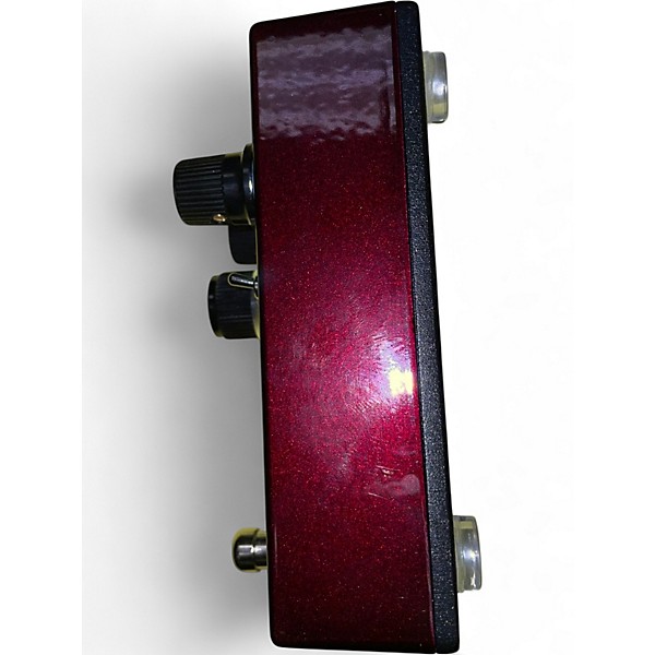 Used Cusak Project 34 Effect Pedal Package