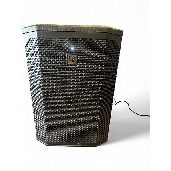 Used Electro-Voice Evolve 50 Sound Package