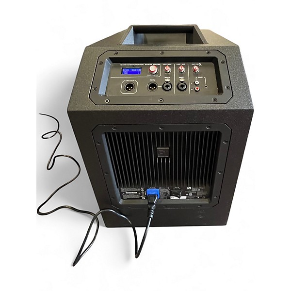 Used Electro-Voice Evolve 50 Sound Package