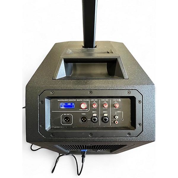 Used Electro-Voice Evolve 50 Sound Package