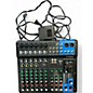 Used Yamaha MG12XUK Unpowered Mixer