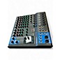 Used Yamaha MG12XUK Unpowered Mixer