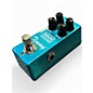 Used MXR CSP027 TIMMY Effect Pedal