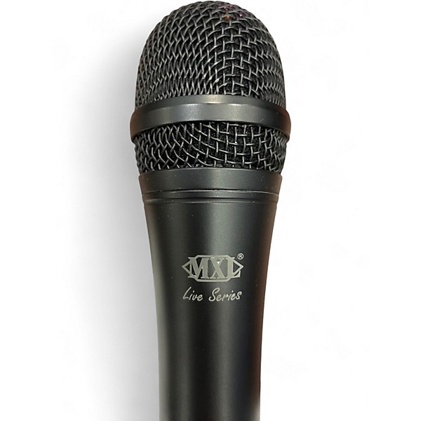 Used MXL LSM3 Dynamic Microphone